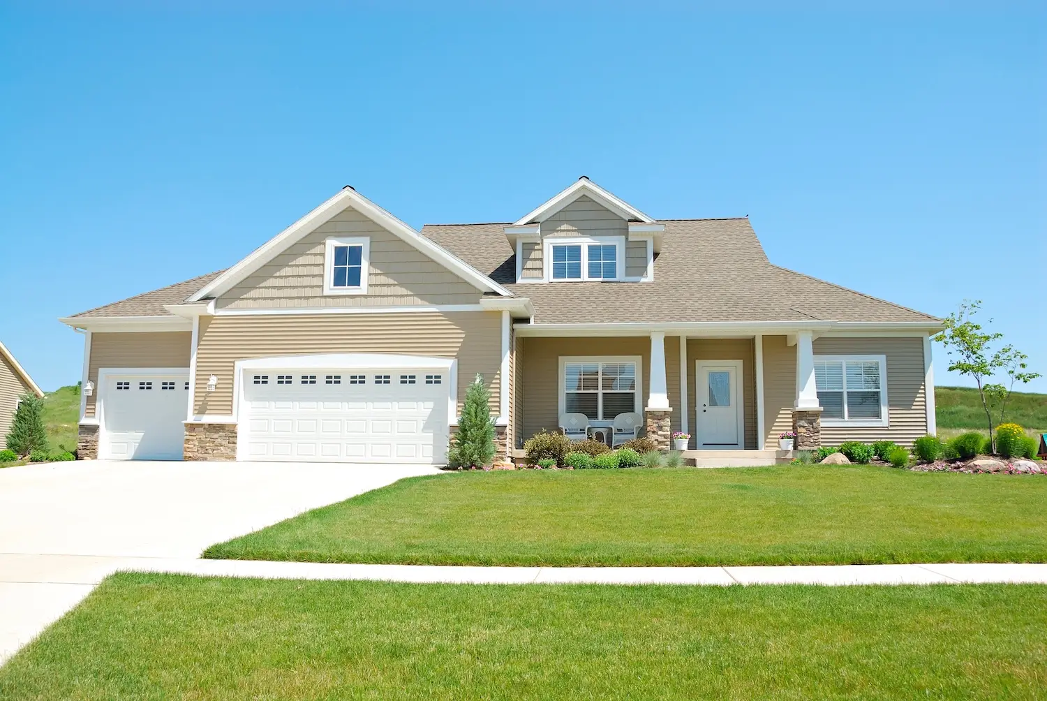 Affton Property Management